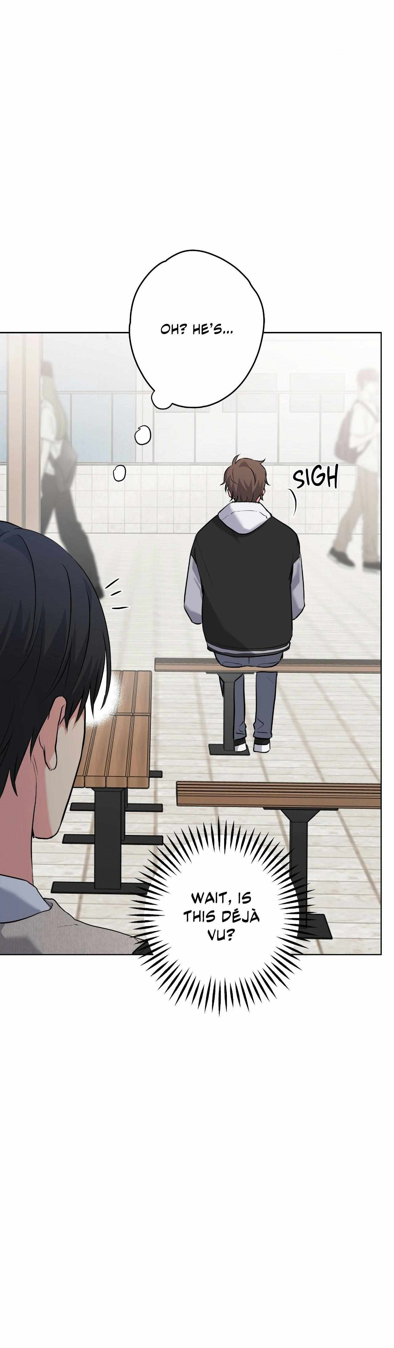 Read A Gloomy Delusion chapter 44 image 26 on Lezhin