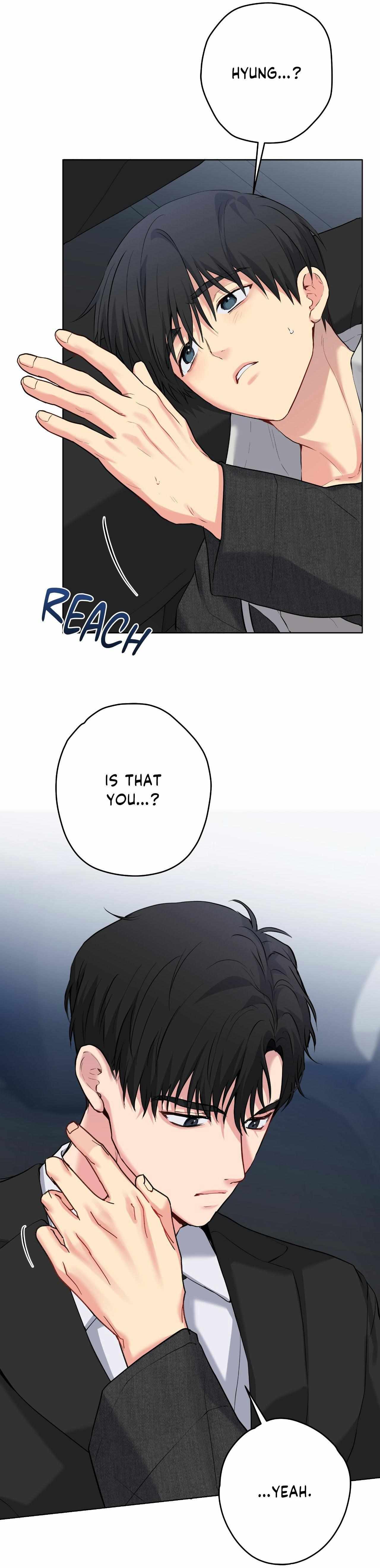 Read A Gloomy Delusion chapter 44 image 3 on Lezhin