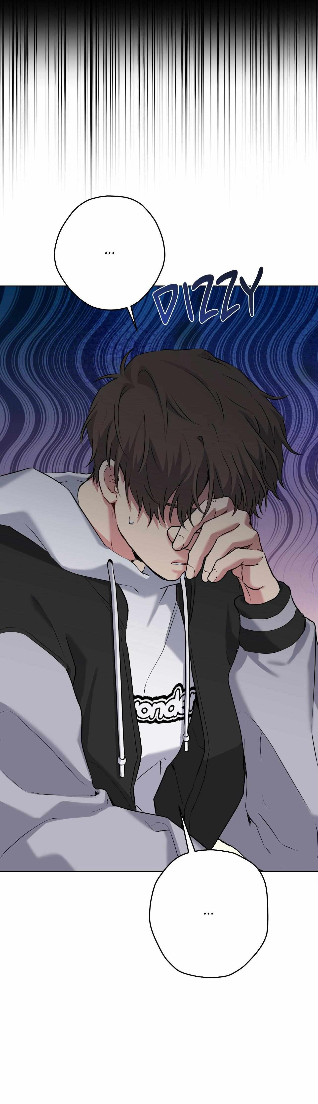 Read A Gloomy Delusion chapter 44 image 33 on Lezhin