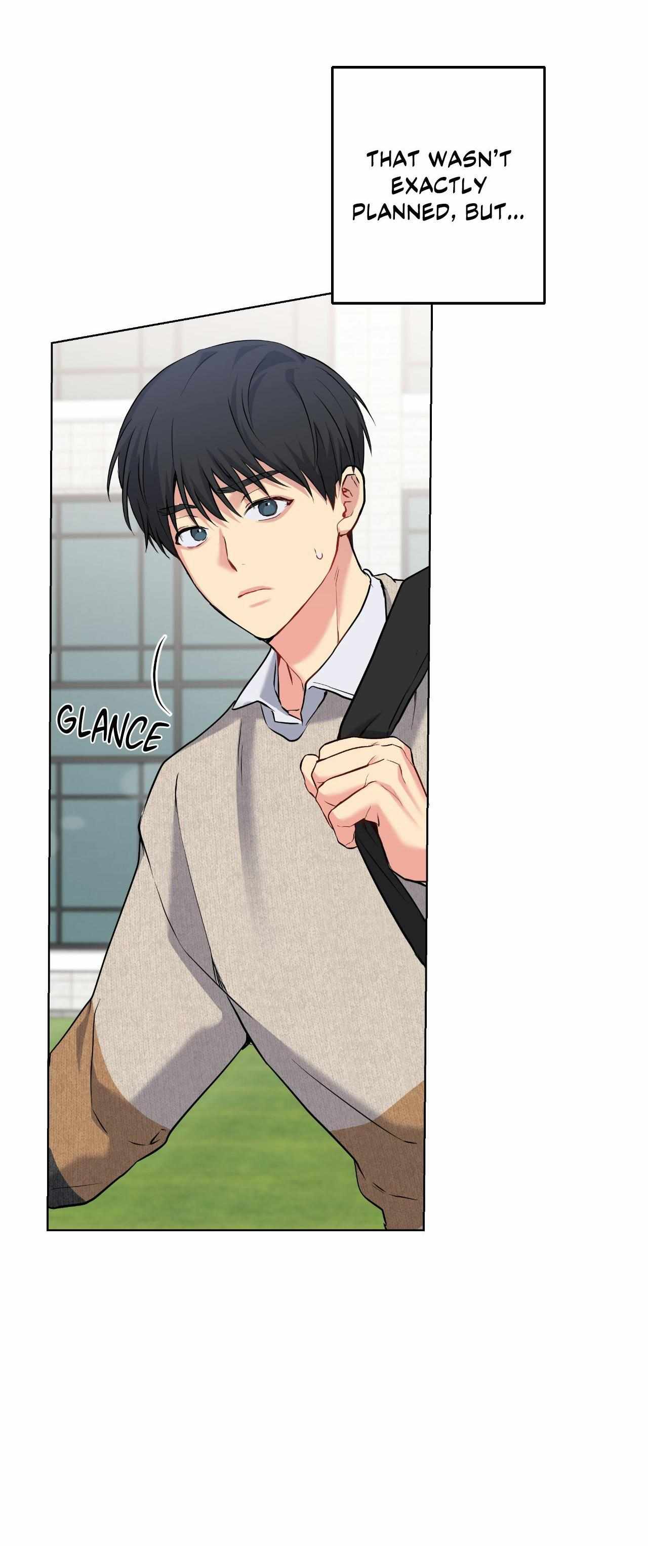 Read A Gloomy Delusion chapter 44 image 39 on Lezhin