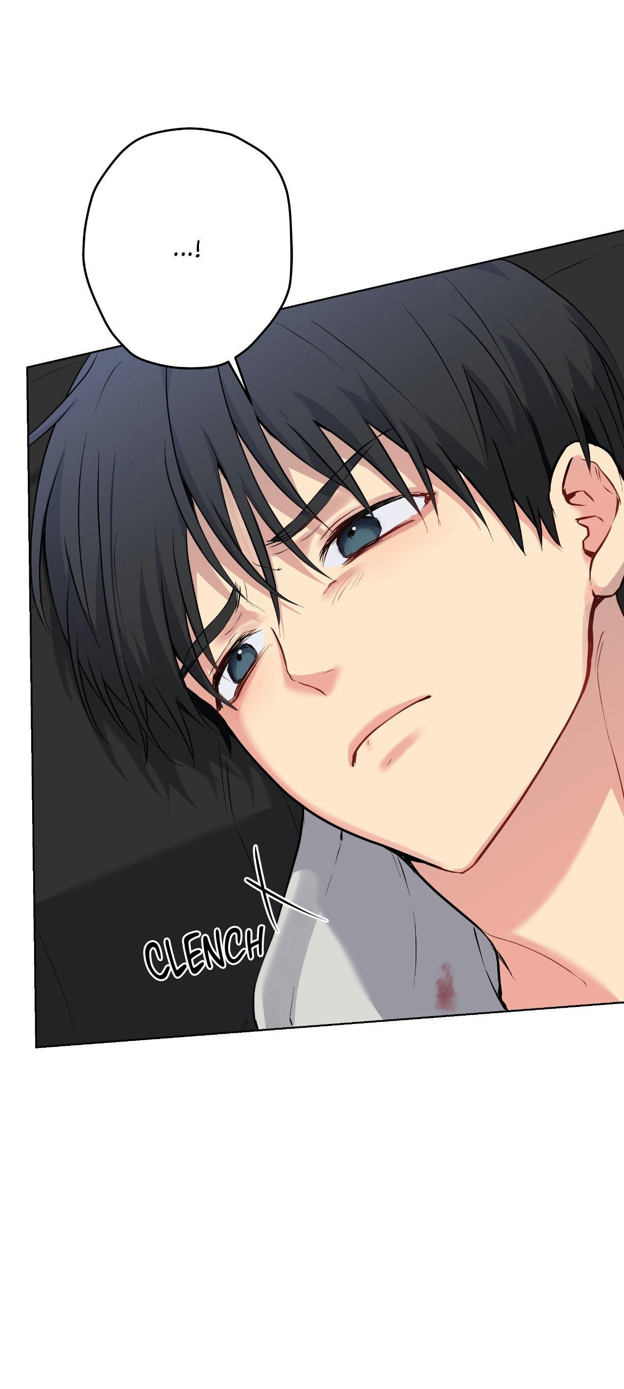 Read A Gloomy Delusion chapter 44 image 4 on Lezhin