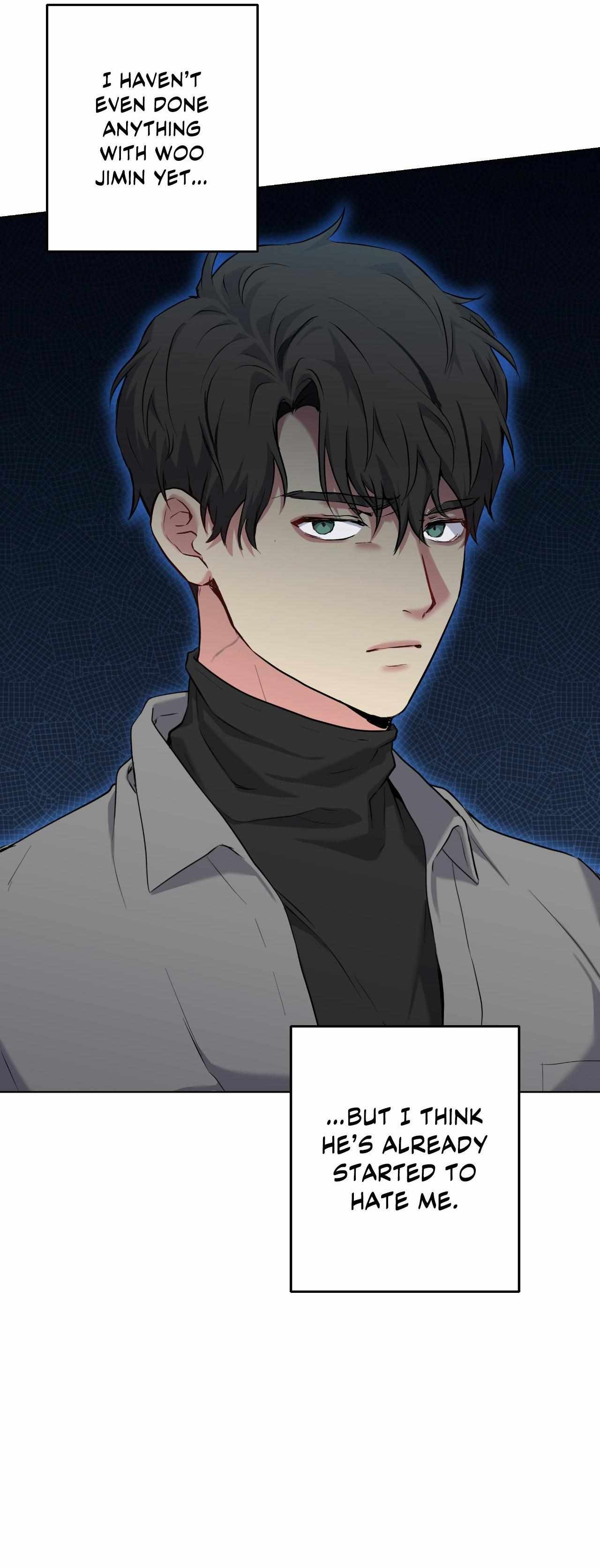 Read A Gloomy Delusion chapter 44 image 40 on Lezhin