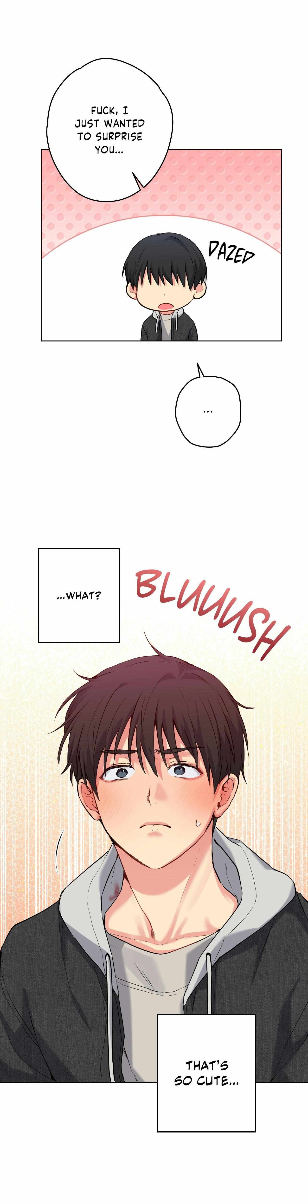 Read A Gloomy Delusion chapter 44 image 9 on Lezhin