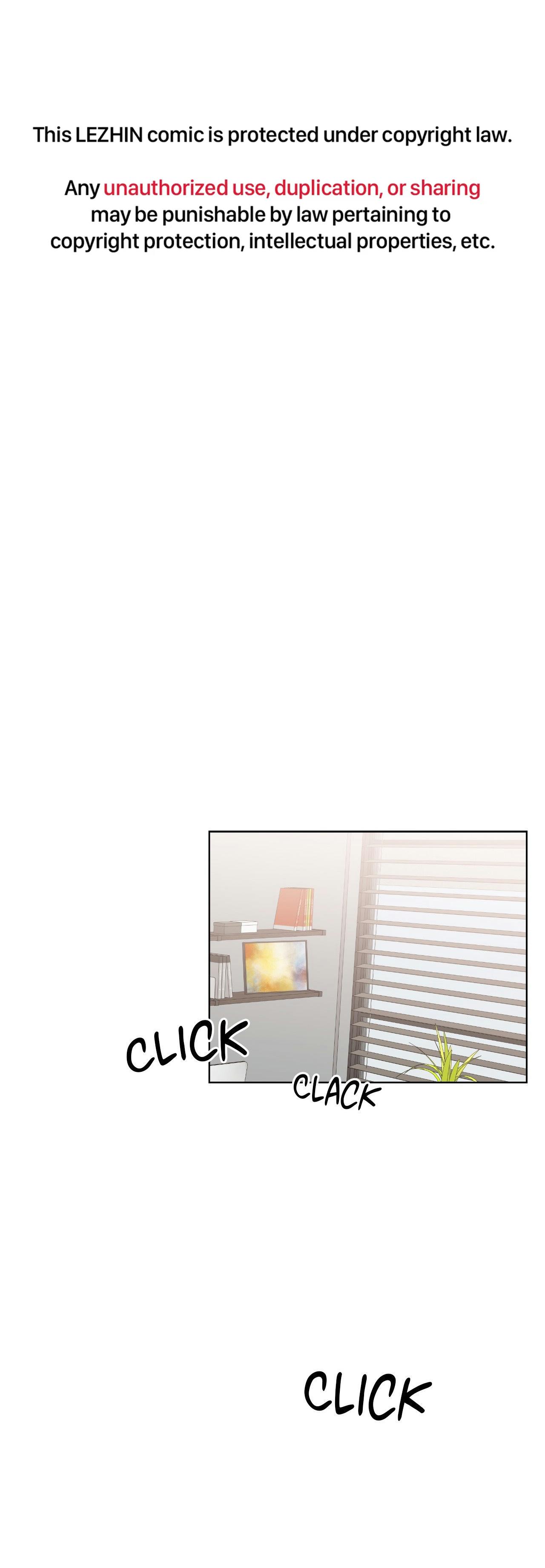 Read A Gloomy Delusion chapter 45 image 1 on Lezhin