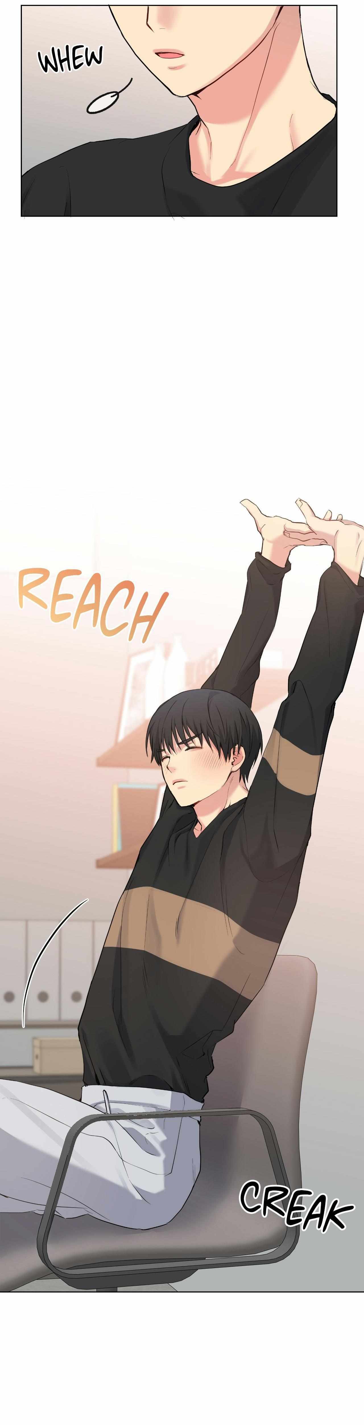 Read A Gloomy Delusion chapter 45 image 3 on Lezhin