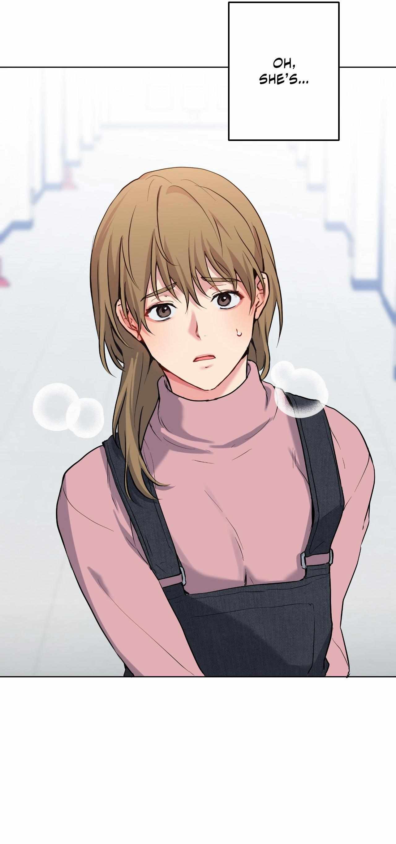 Read A Gloomy Delusion chapter 45 image 31 on Lezhin