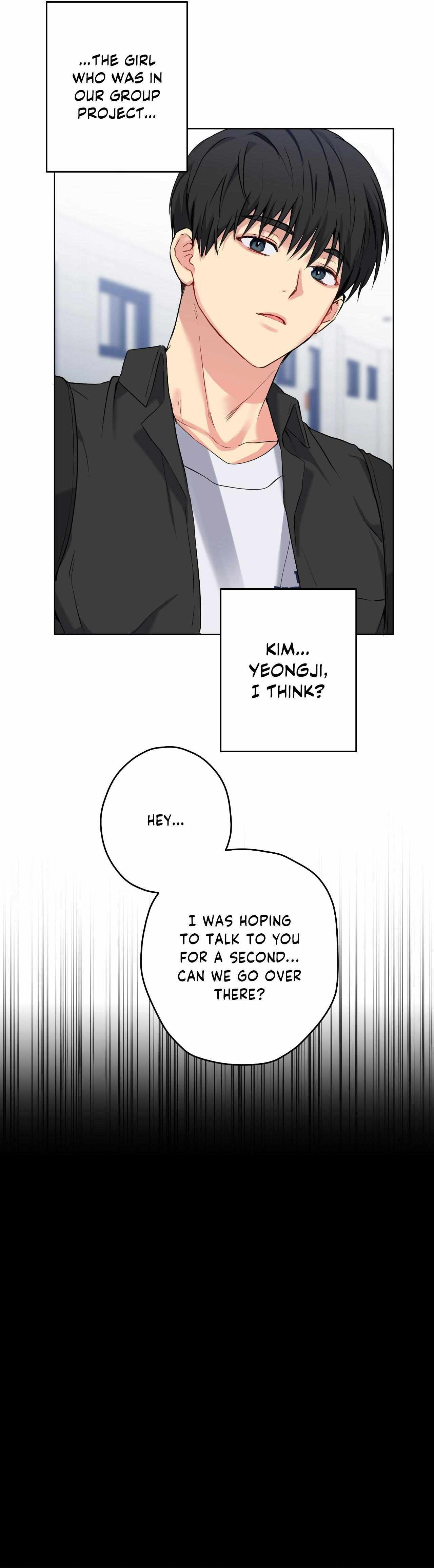 Read A Gloomy Delusion chapter 45 image 32 on Lezhin