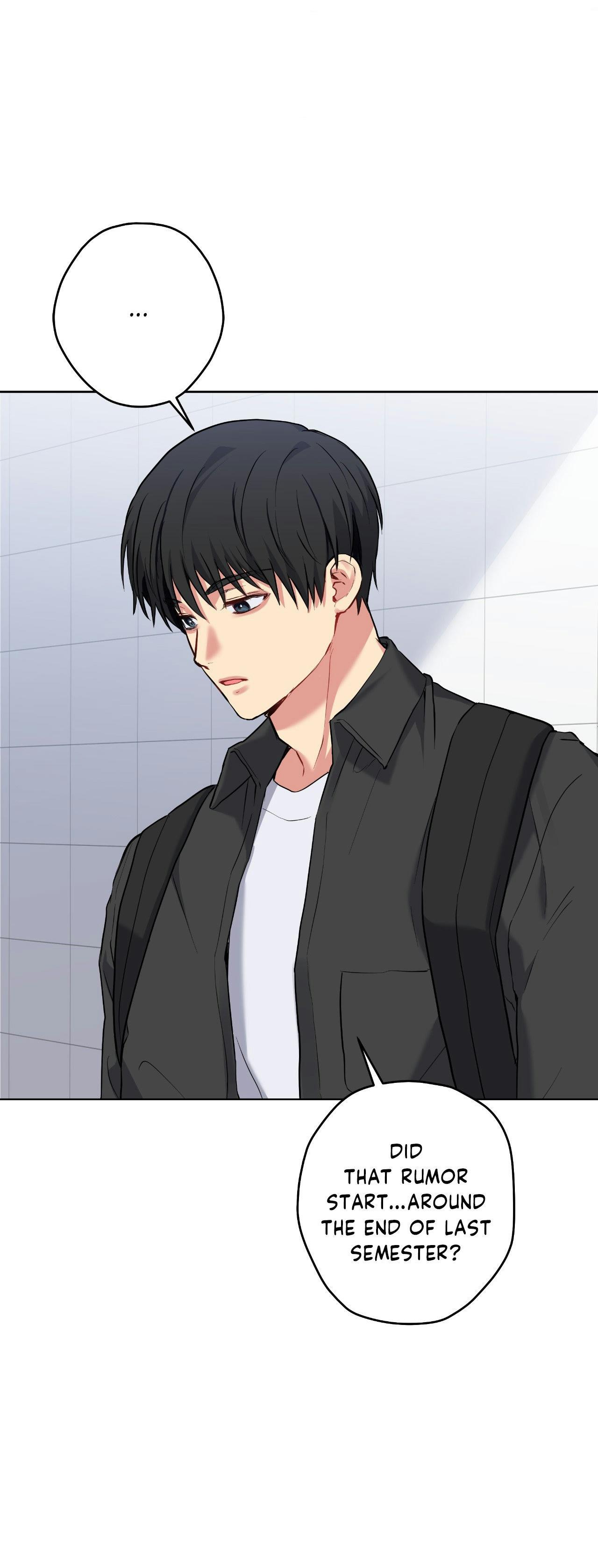 Read A Gloomy Delusion chapter 45 image 37 on Lezhin