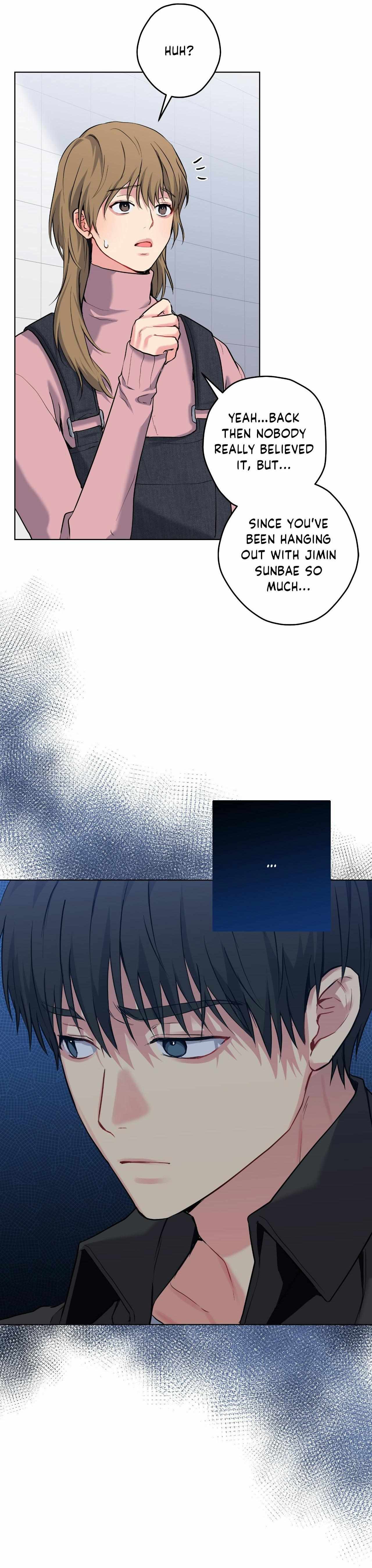 Read A Gloomy Delusion chapter 45 image 38 on Lezhin
