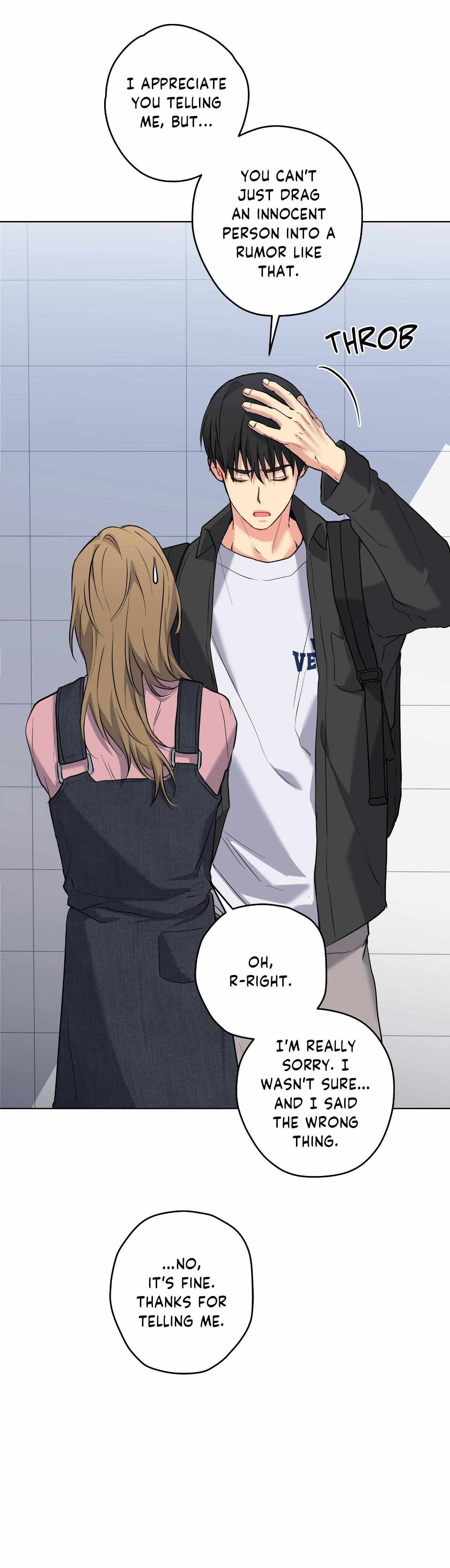 Read A Gloomy Delusion chapter 45 image 39 on Lezhin