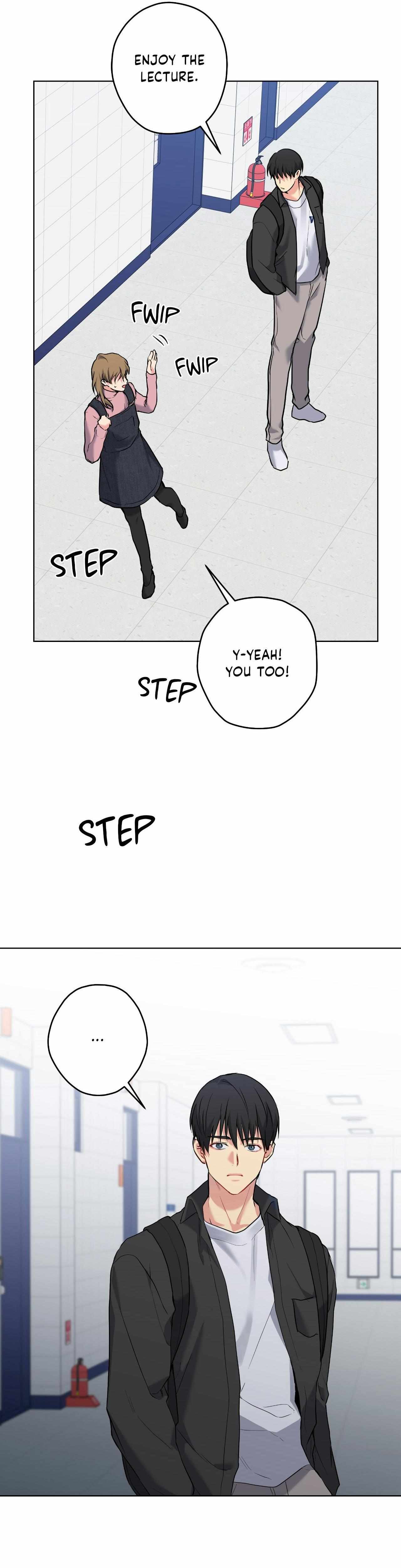 Read A Gloomy Delusion chapter 45 image 40 on Lezhin