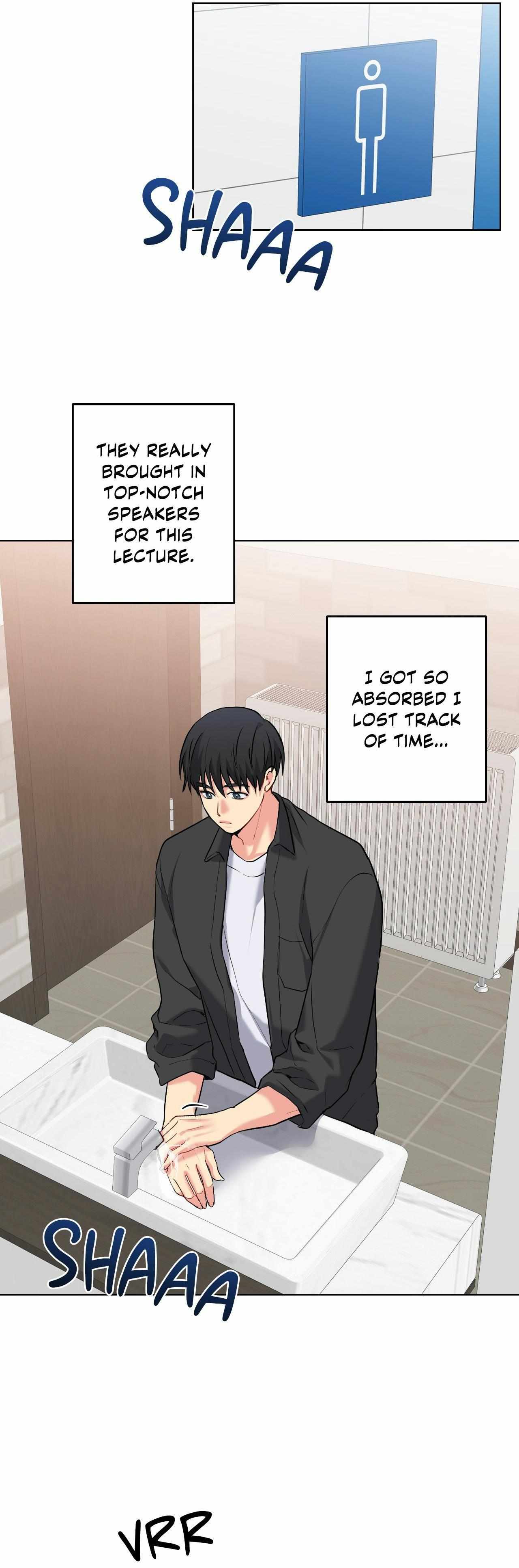 Read A Gloomy Delusion chapter 45 image 42 on Lezhin