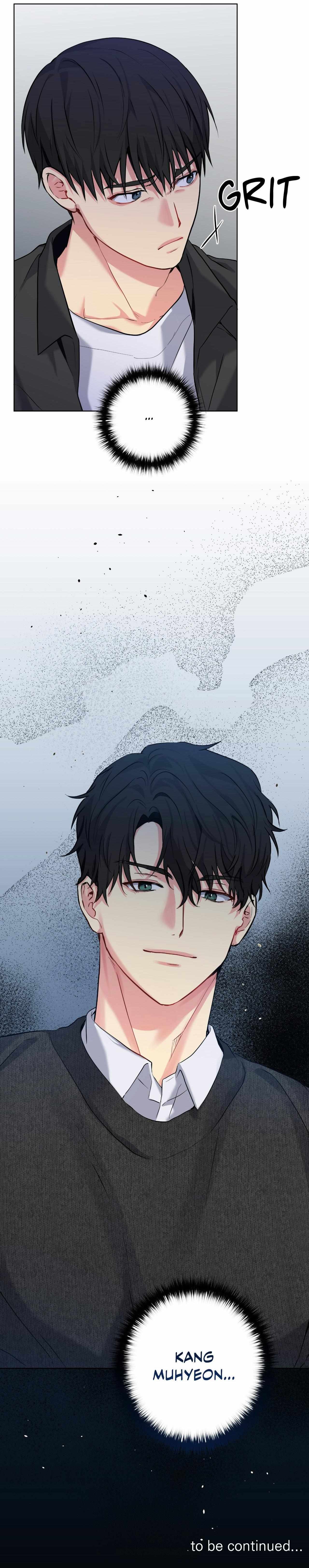 Read A Gloomy Delusion chapter 45 image 48 on Lezhin
