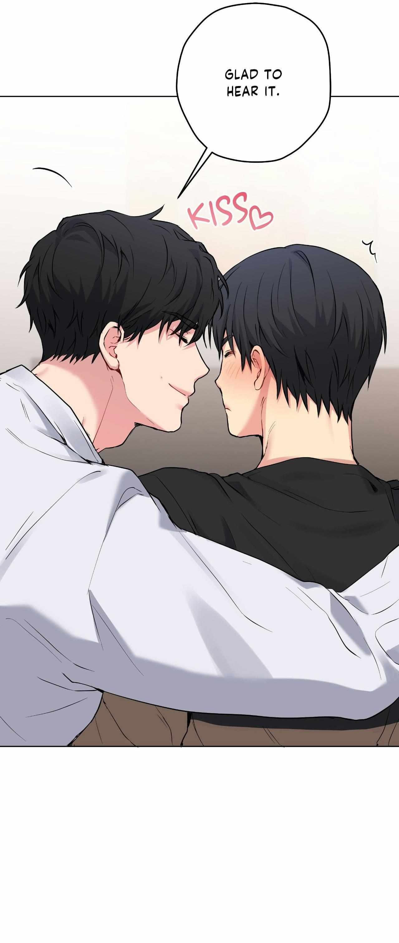 Read A Gloomy Delusion chapter 45 image 6 on Lezhin