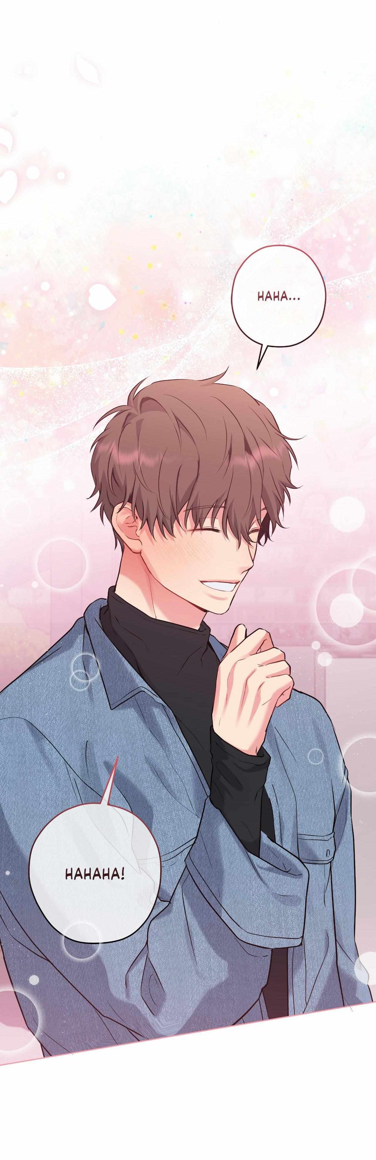 Read A Gloomy Delusion chapter 48 image 11 on Lezhin