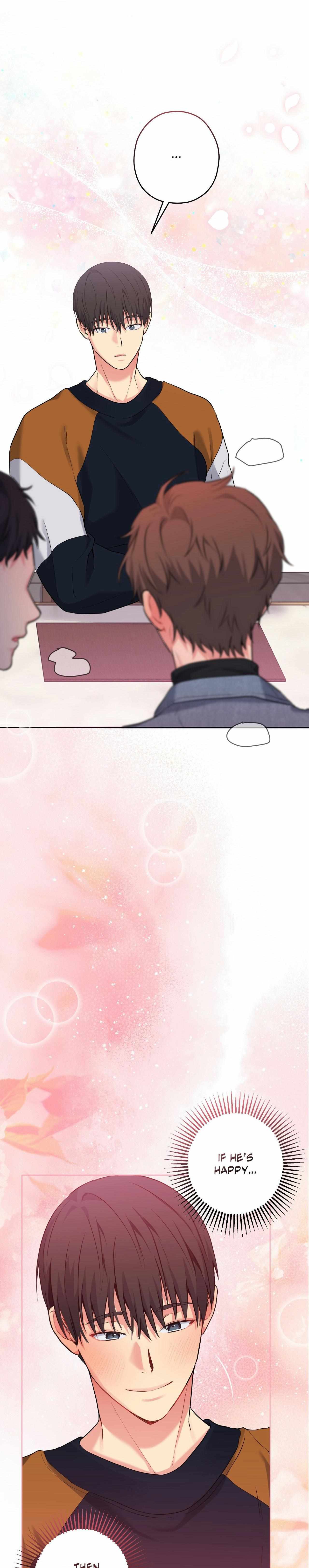 Read A Gloomy Delusion chapter 48 image 12 on Lezhin