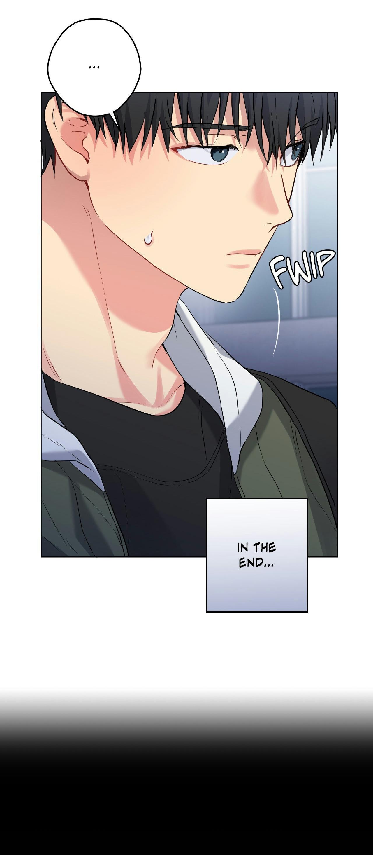 Read A Gloomy Delusion chapter 48 image 15 on Lezhin