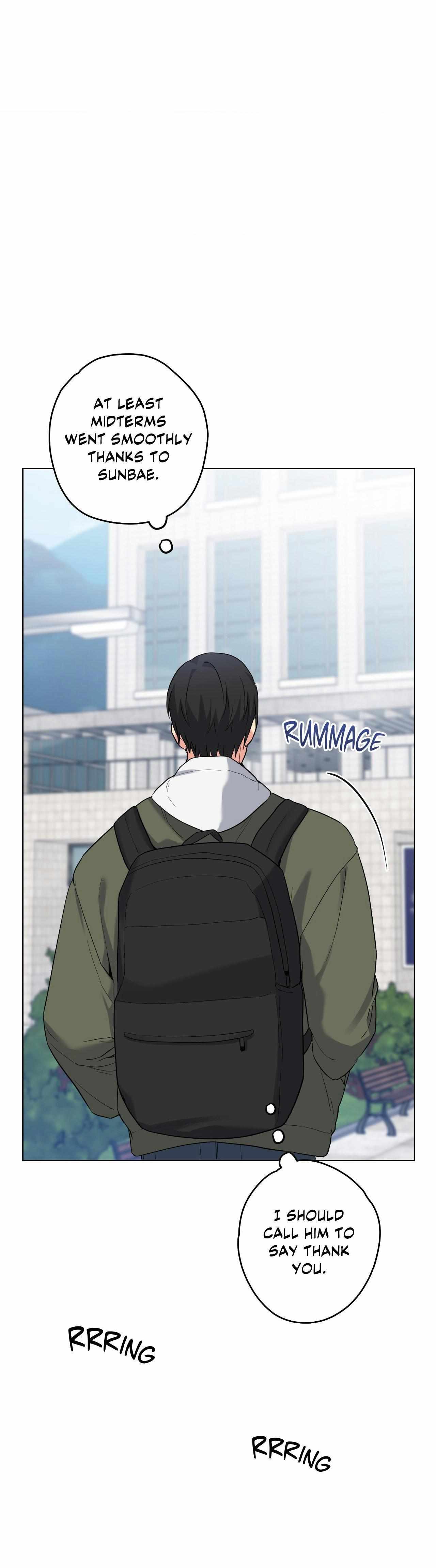 Read A Gloomy Delusion chapter 48 image 17 on Lezhin