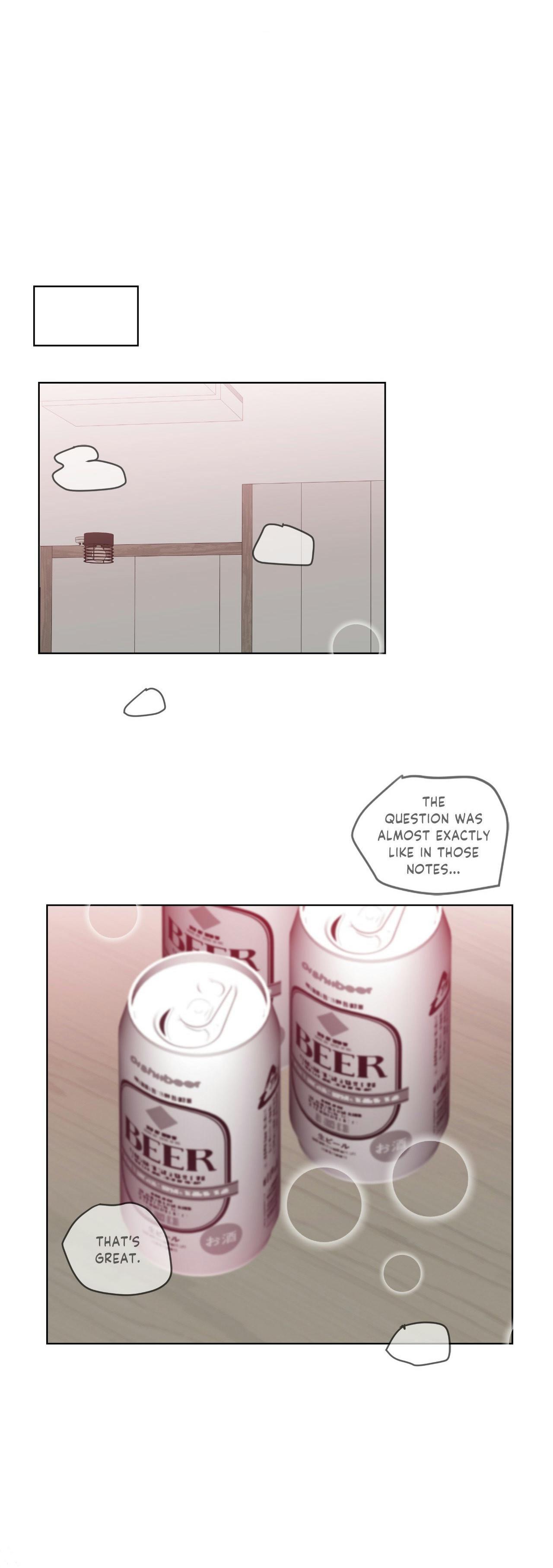 Read A Gloomy Delusion chapter 48 image 20 on Lezhin