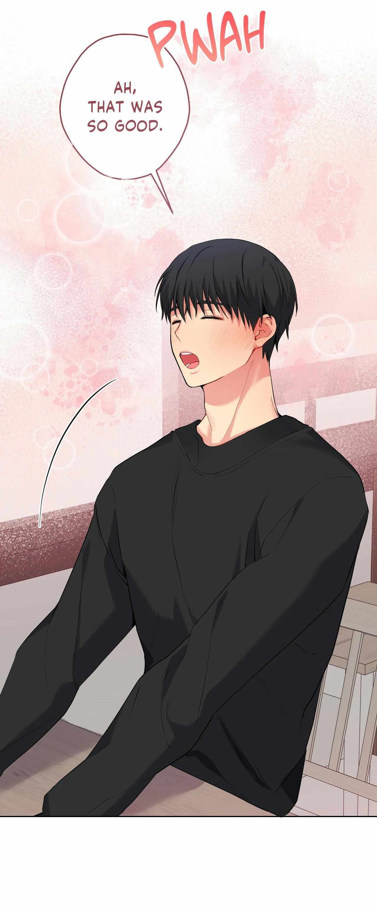 Read A Gloomy Delusion chapter 48 image 21 on Lezhin