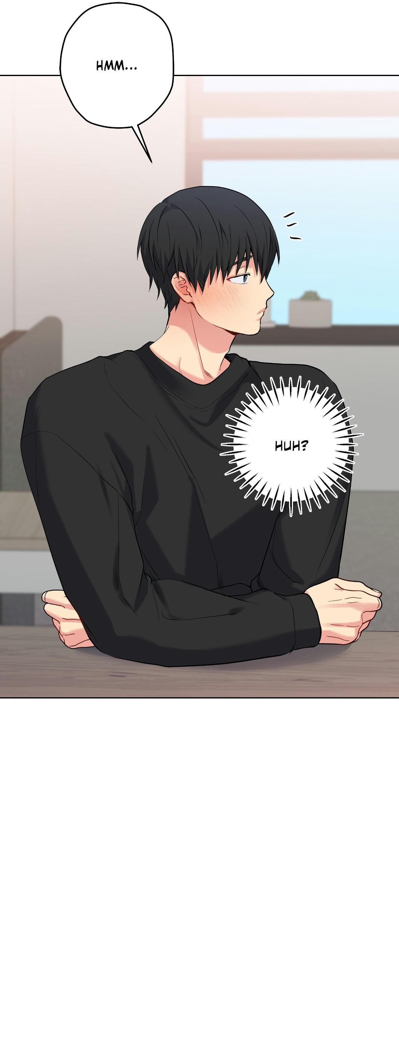 Read A Gloomy Delusion chapter 48 image 24 on Lezhin