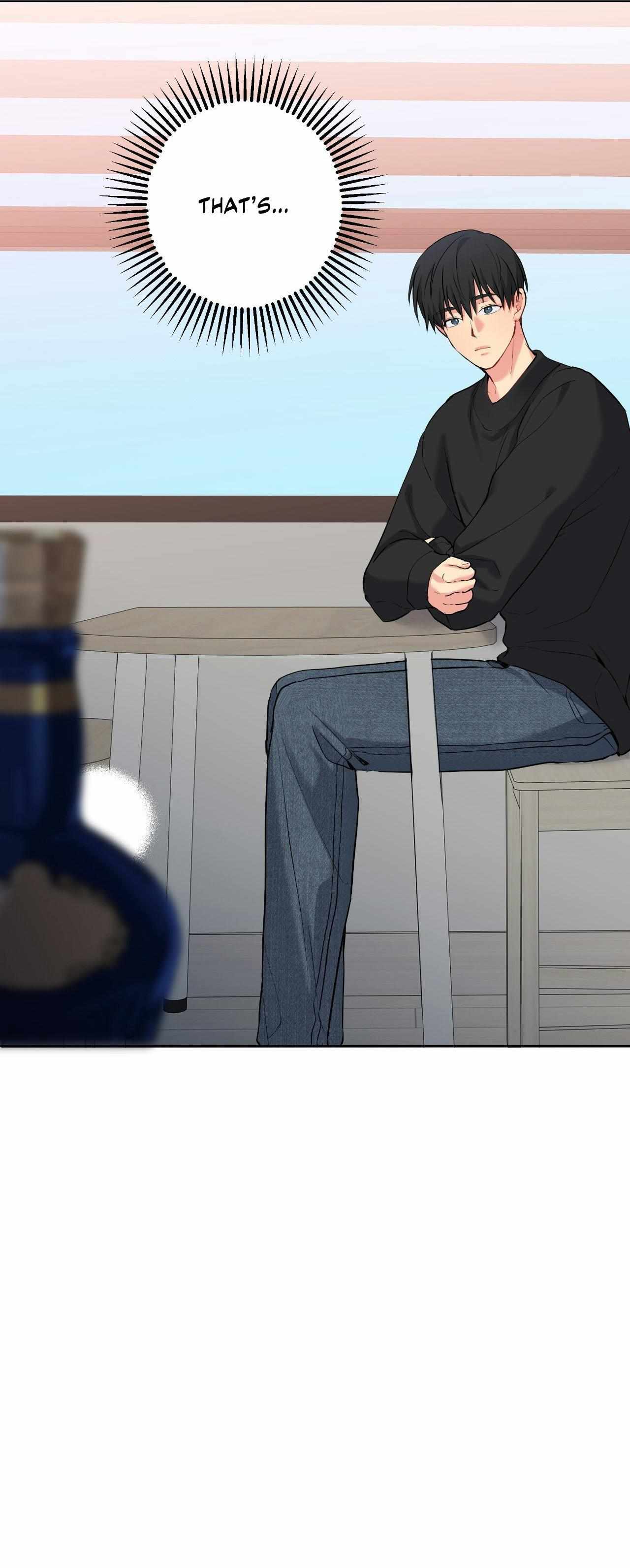 Read A Gloomy Delusion chapter 48 image 25 on Lezhin
