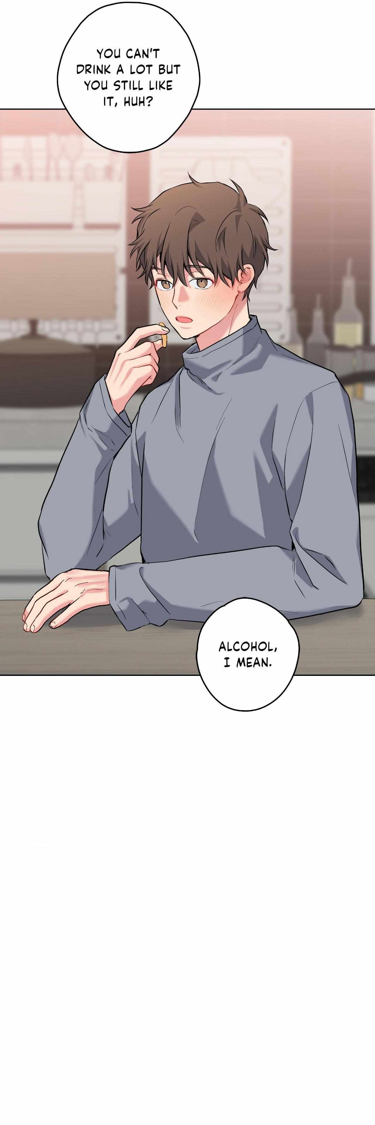 Read A Gloomy Delusion chapter 48 image 29 on Lezhin