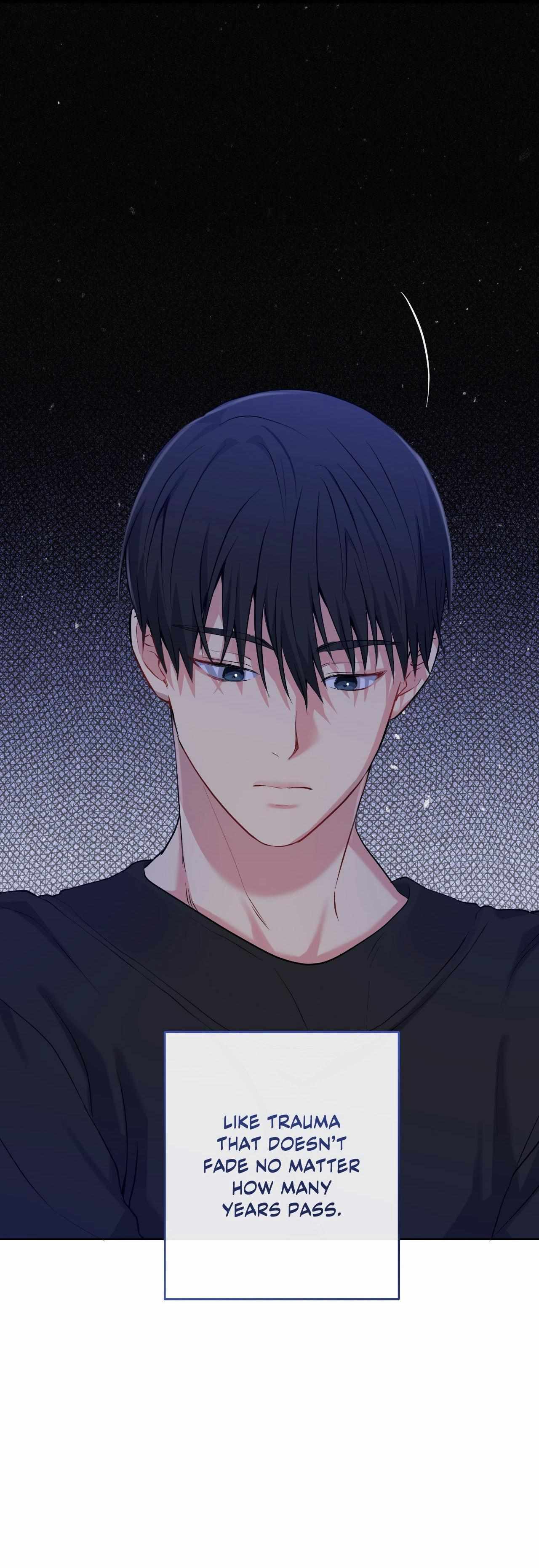 Read A Gloomy Delusion chapter 48 image 32 on Lezhin
