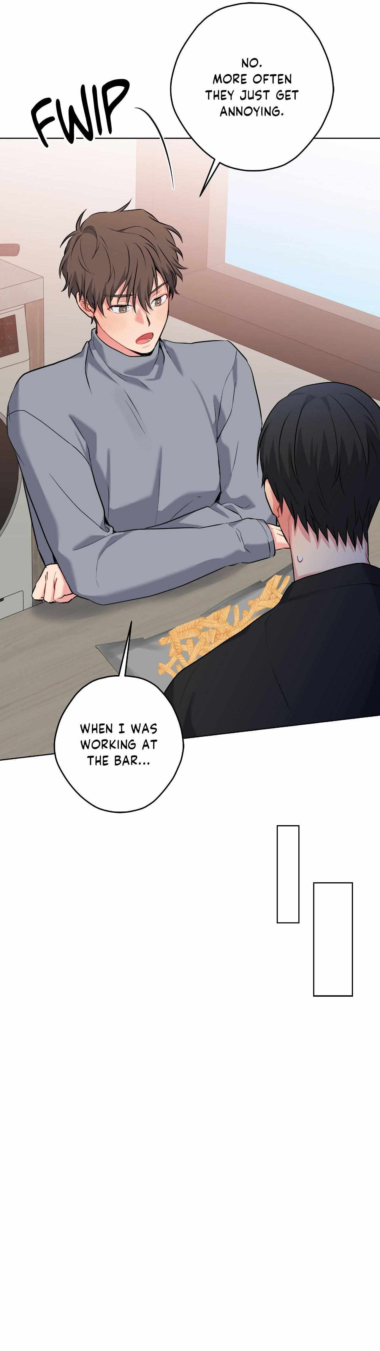 Read A Gloomy Delusion chapter 48 image 34 on Lezhin