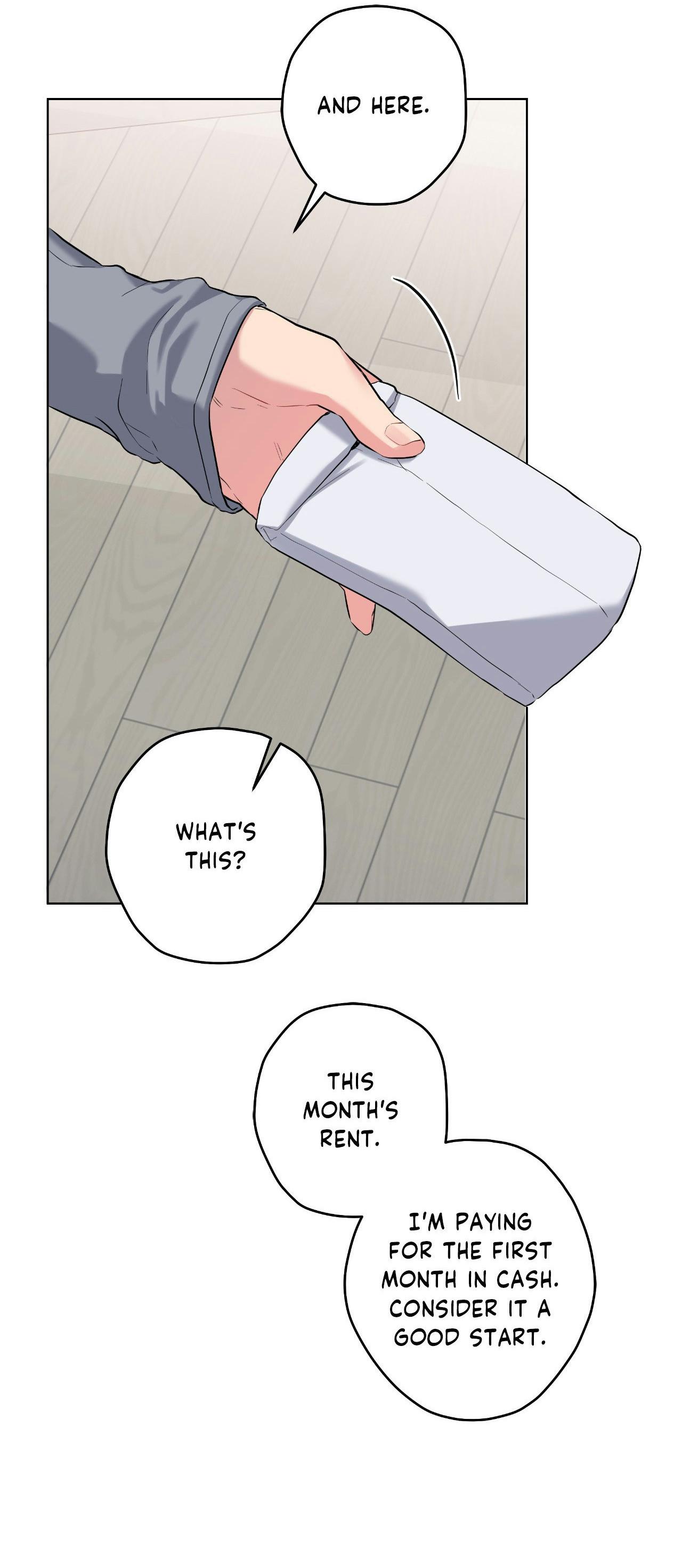 Read A Gloomy Delusion chapter 48 image 38 on Lezhin