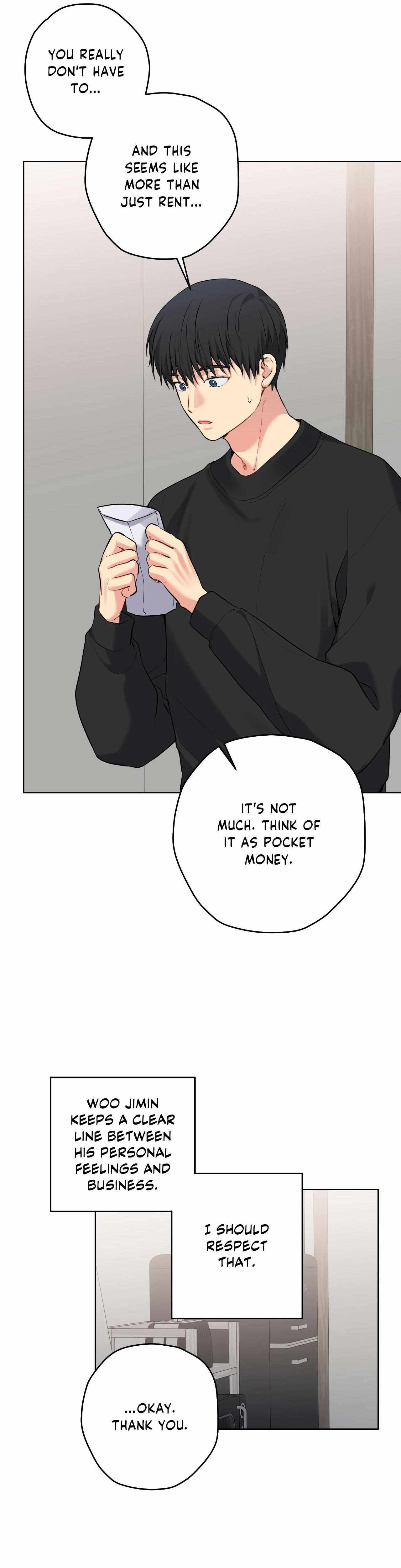 Read A Gloomy Delusion chapter 48 image 39 on Lezhin