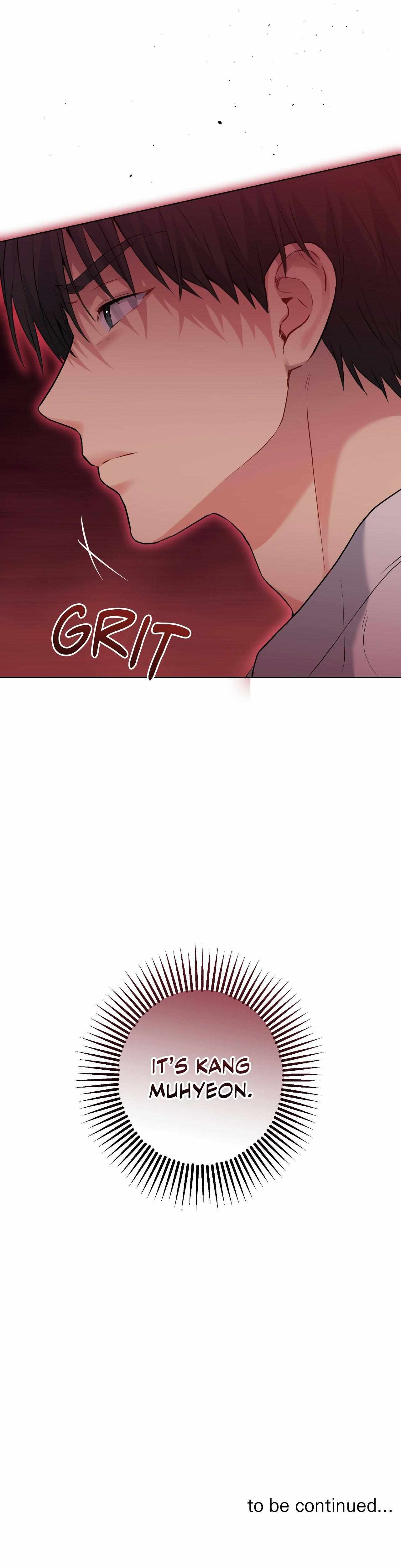 Read A Gloomy Delusion chapter 48 image 42 on Lezhin