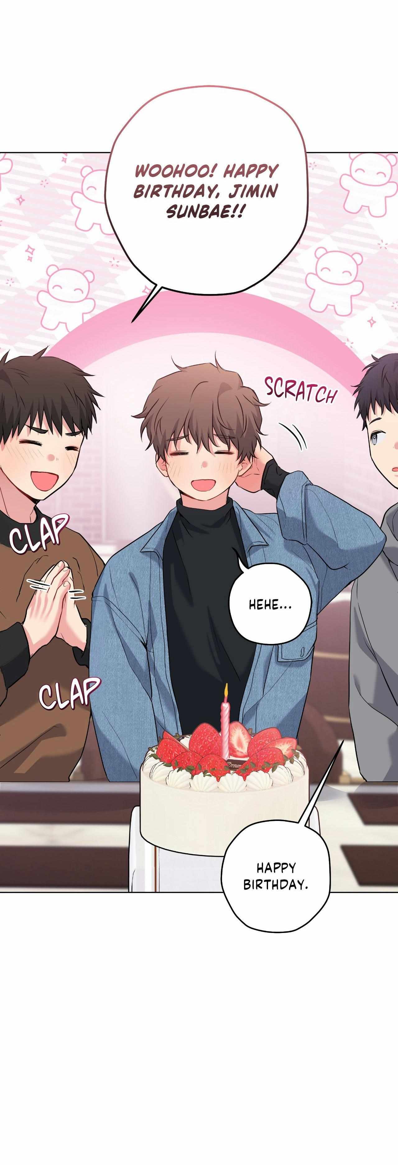 Read A Gloomy Delusion chapter 48 image 7 on Lezhin
