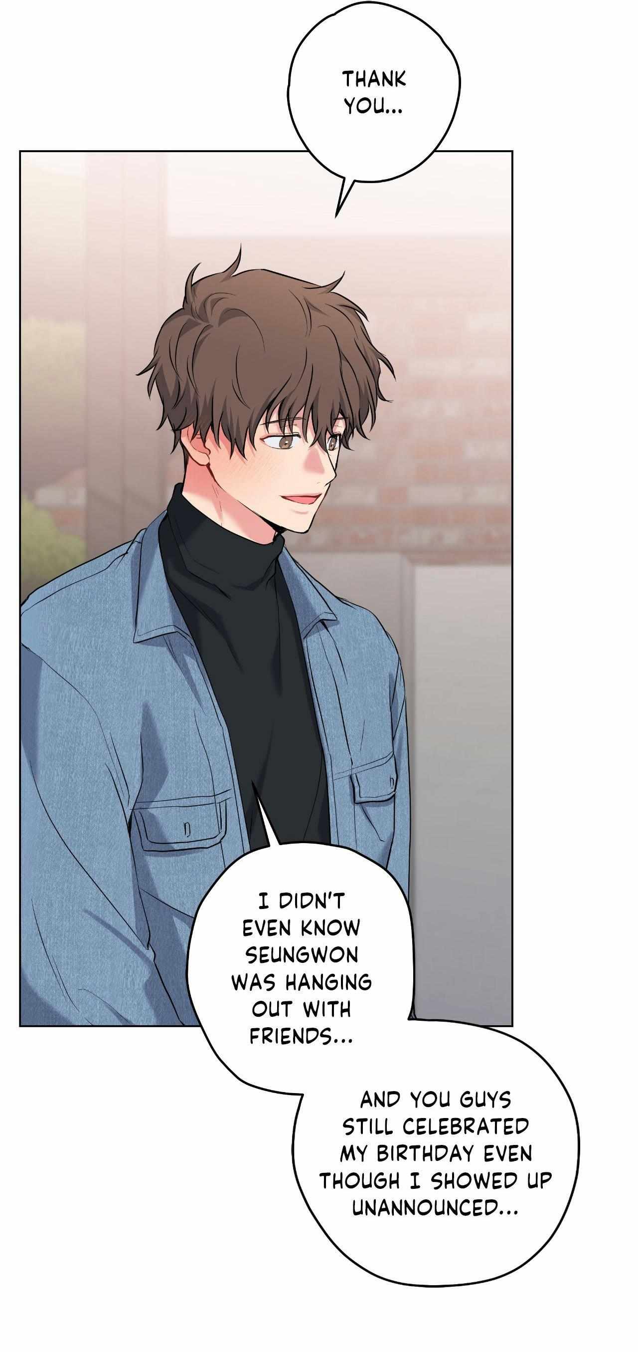 Read A Gloomy Delusion chapter 48 image 8 on Lezhin