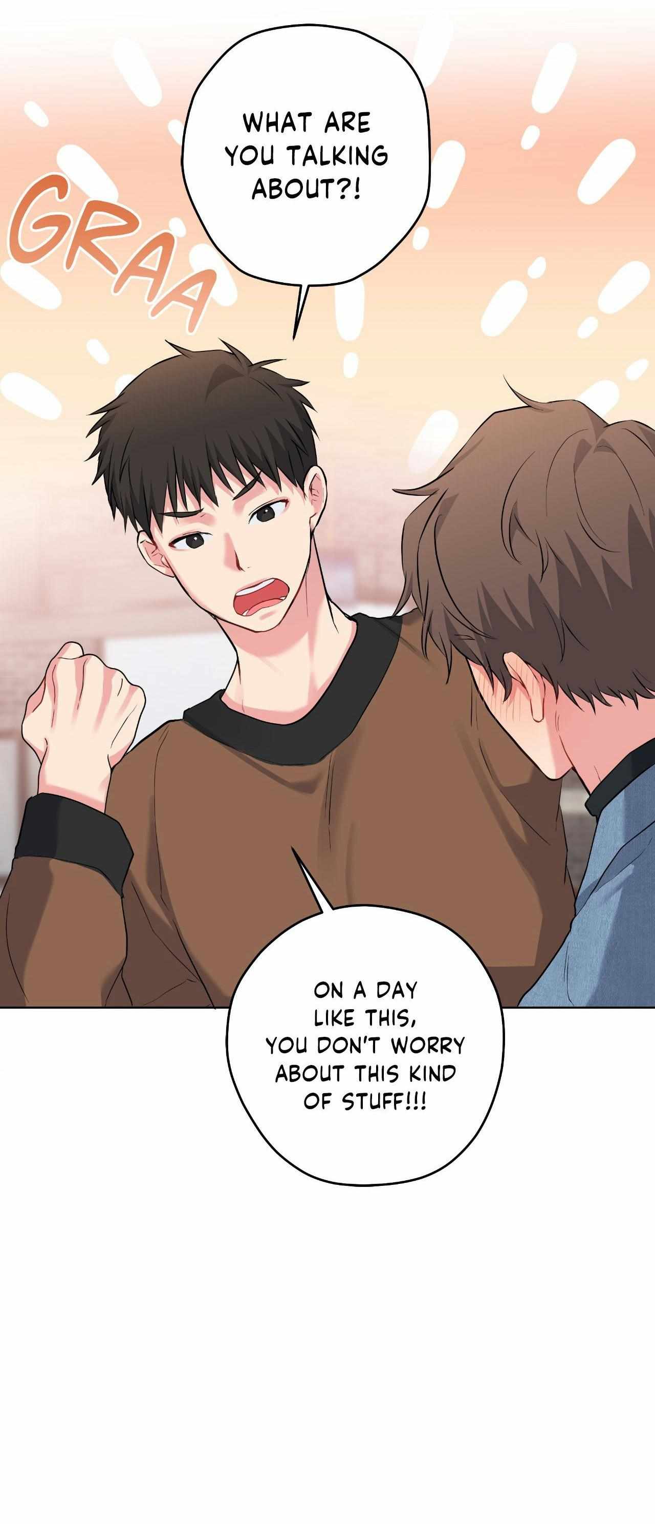 Read A Gloomy Delusion chapter 48 image 9 on Lezhin