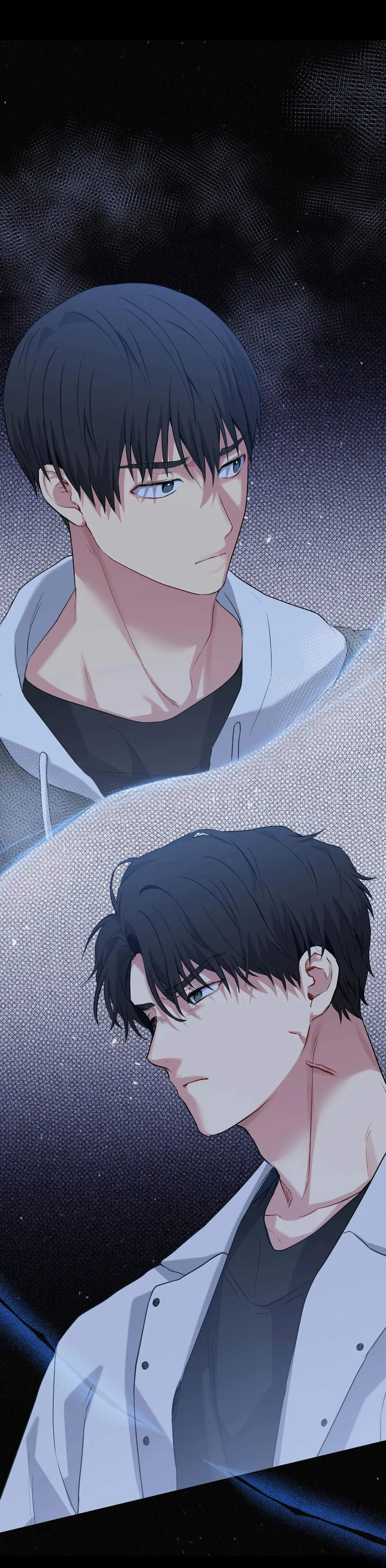 Read A Gloomy Delusion chapter 49 image 28 on Lezhin