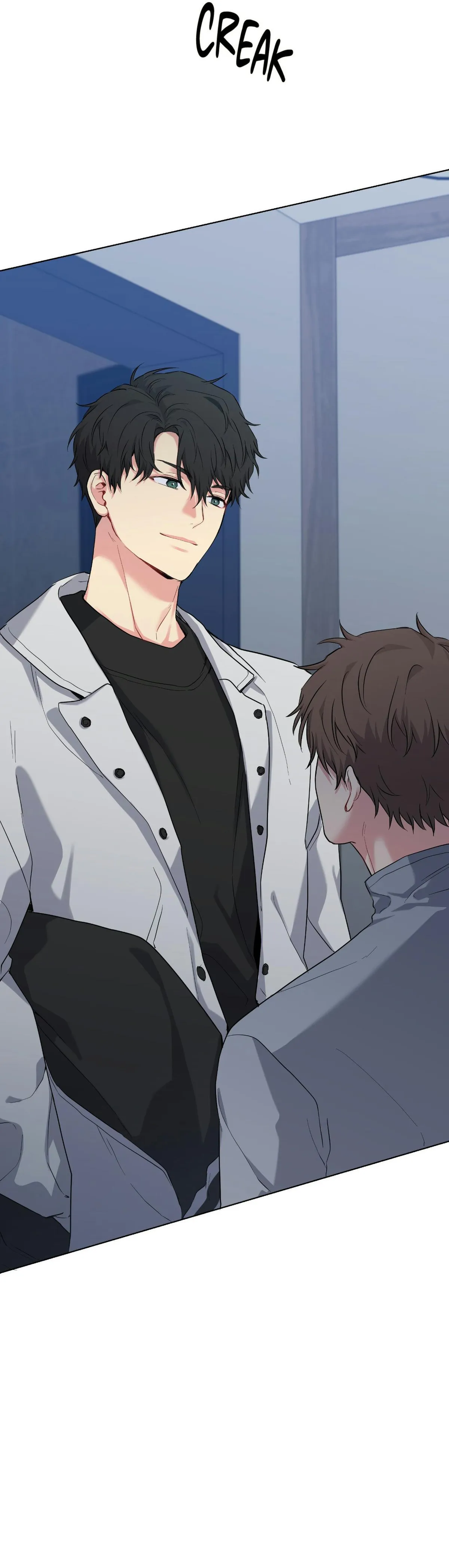 Read A Gloomy Delusion chapter 49 image 3 on Lezhin