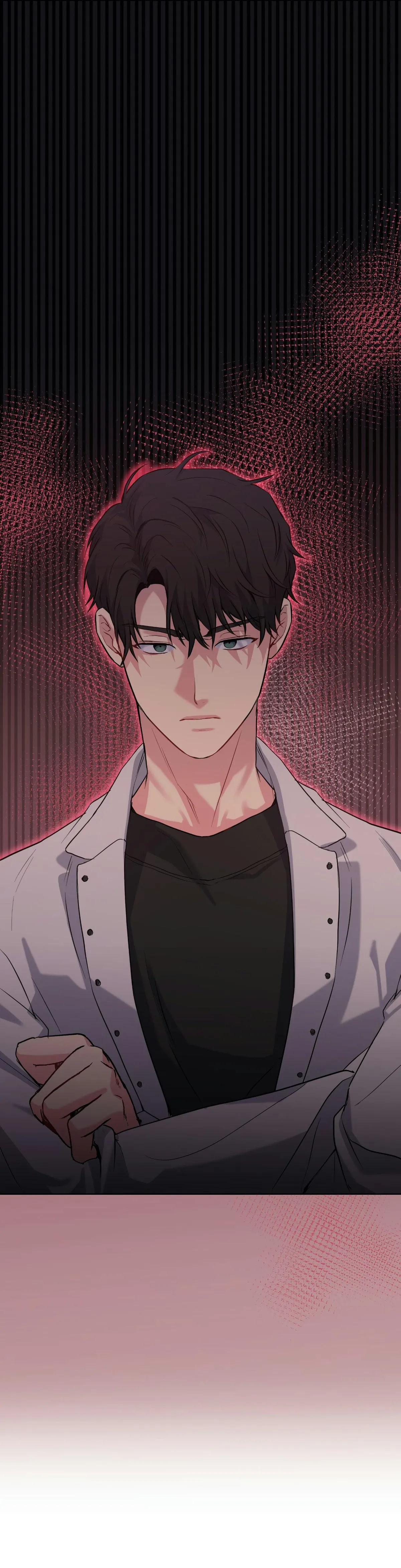 Read A Gloomy Delusion chapter 49 image 33 on Lezhin