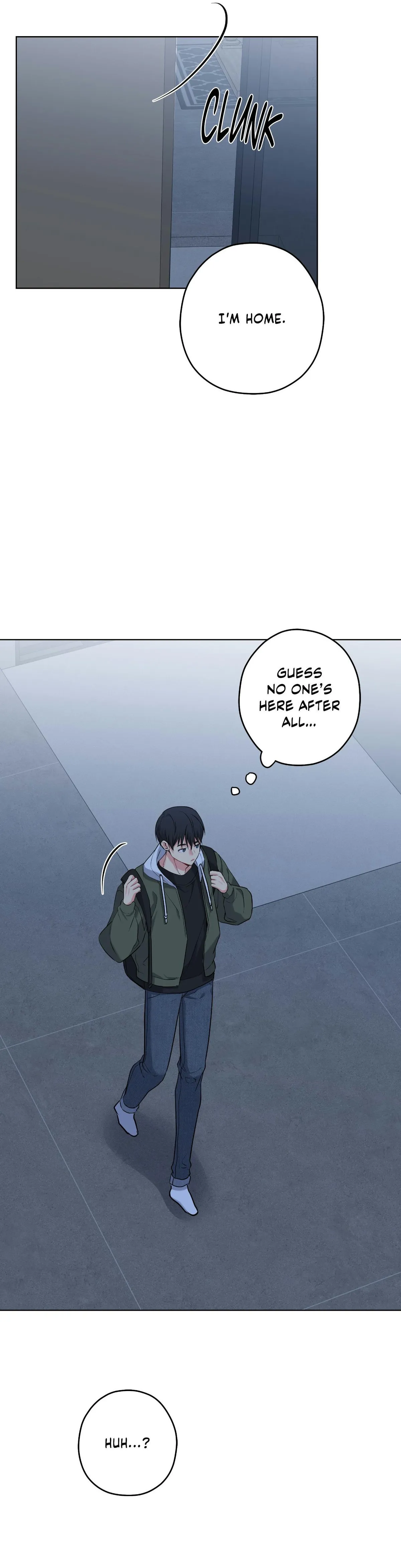 Read A Gloomy Delusion chapter 49 image 36 on Lezhin
