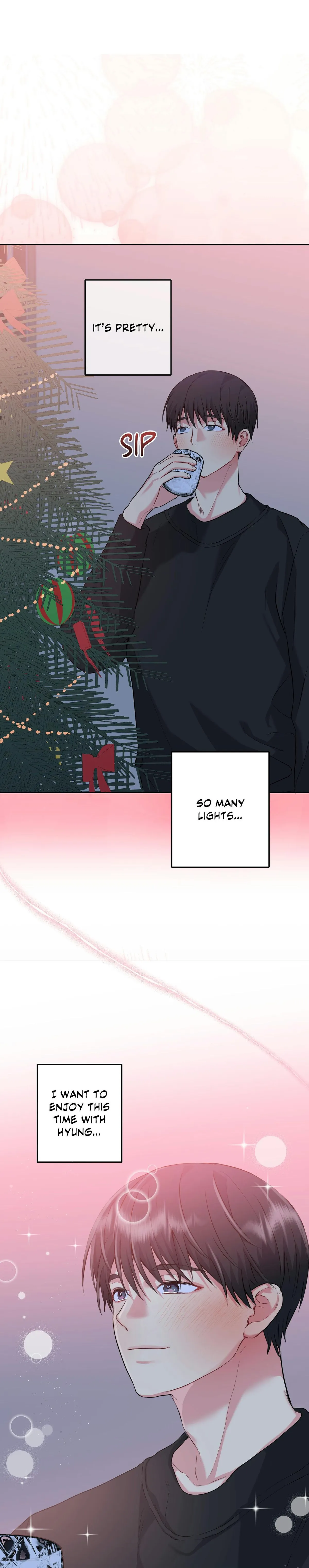 Read A Gloomy Delusion chapter 49 image 39 on Lezhin