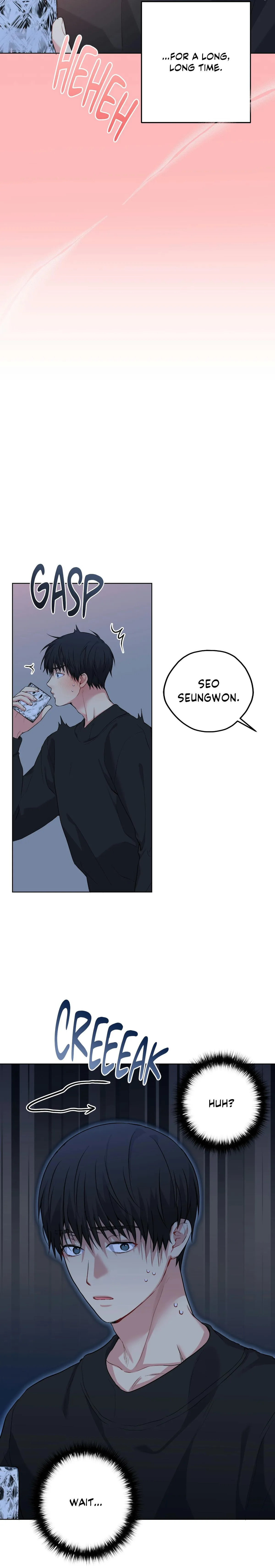Read A Gloomy Delusion chapter 49 image 40 on Lezhin