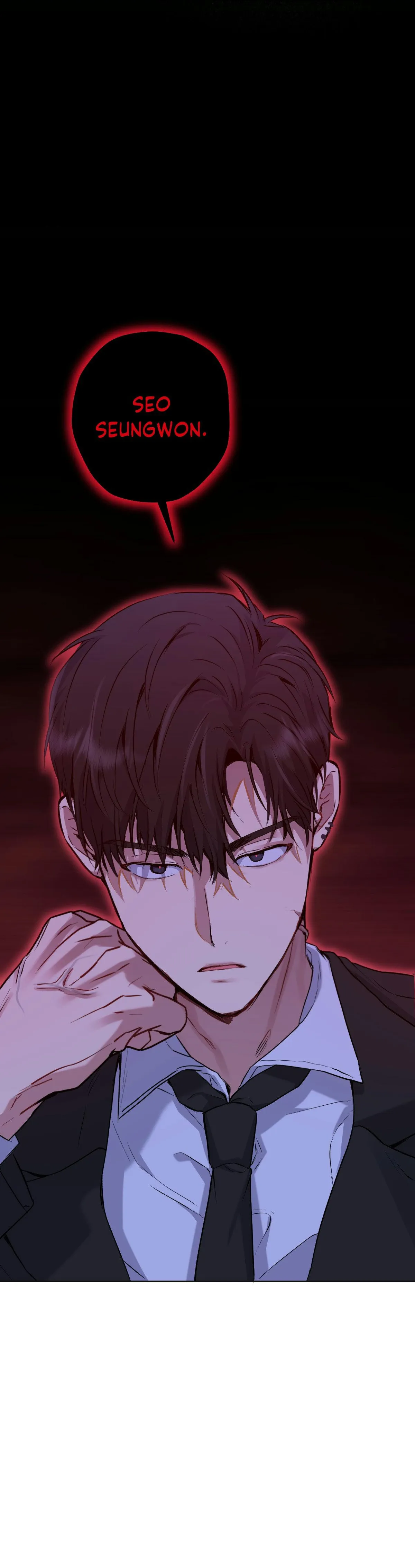 Read A Gloomy Delusion chapter 49 image 42 on Lezhin