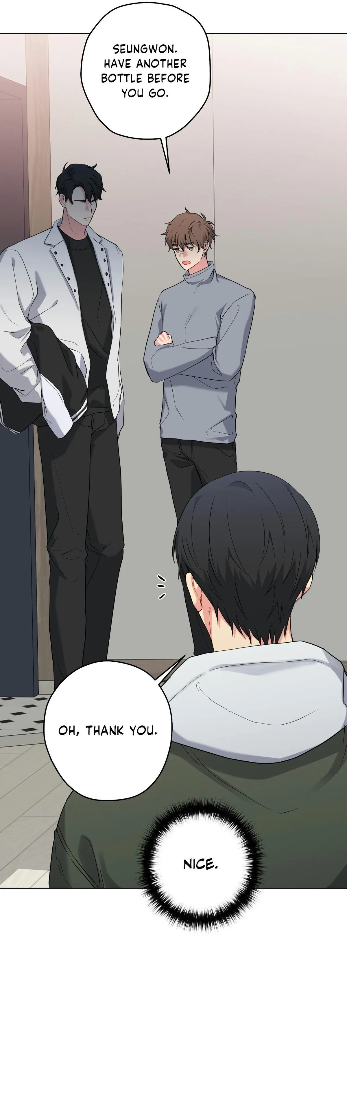 Read A Gloomy Delusion chapter 49 image 7 on Lezhin