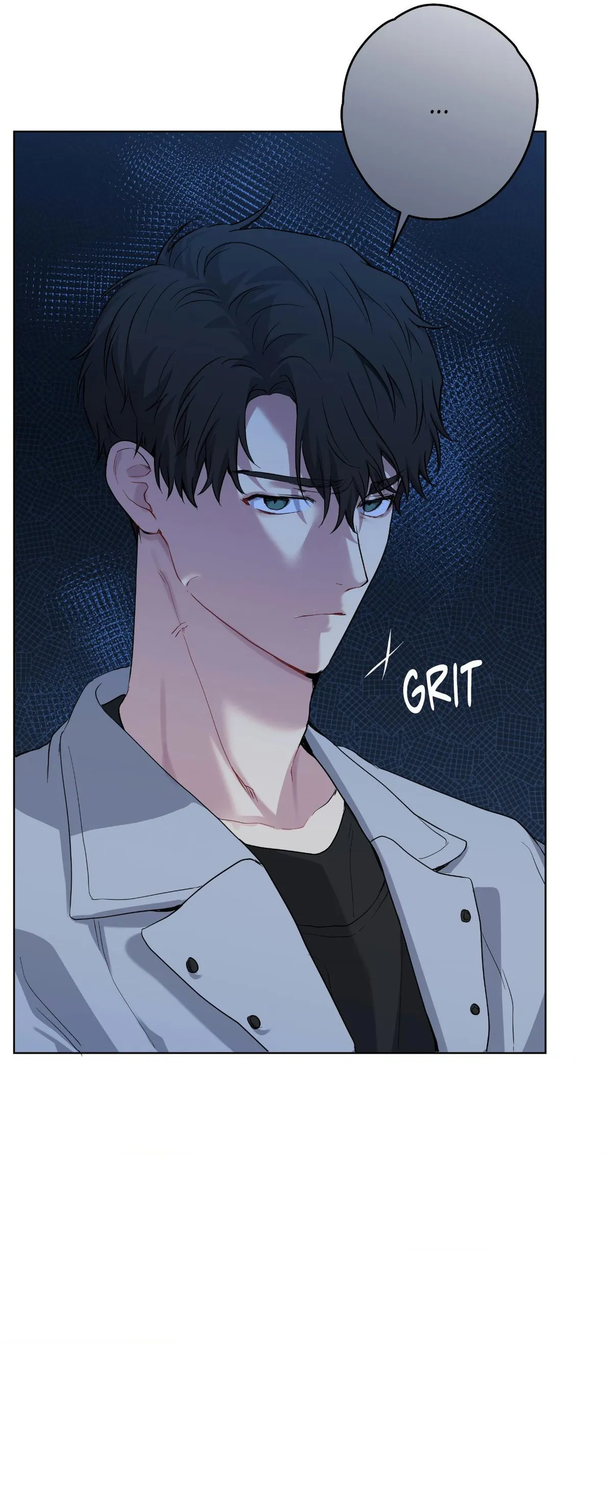 Read A Gloomy Delusion chapter 49 image 8 on Lezhin