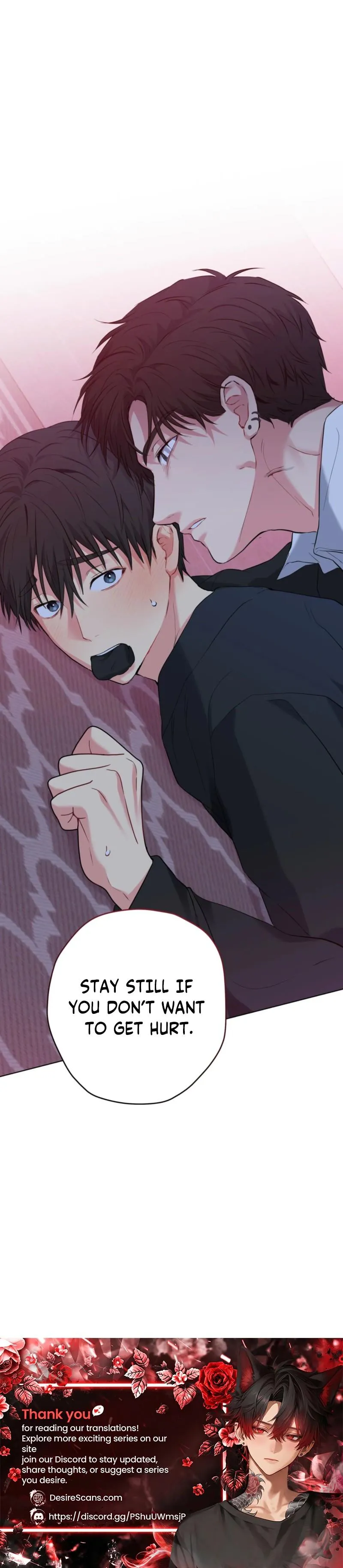 Read A Gloomy Delusion chapter 50 image 10 on Lezhin