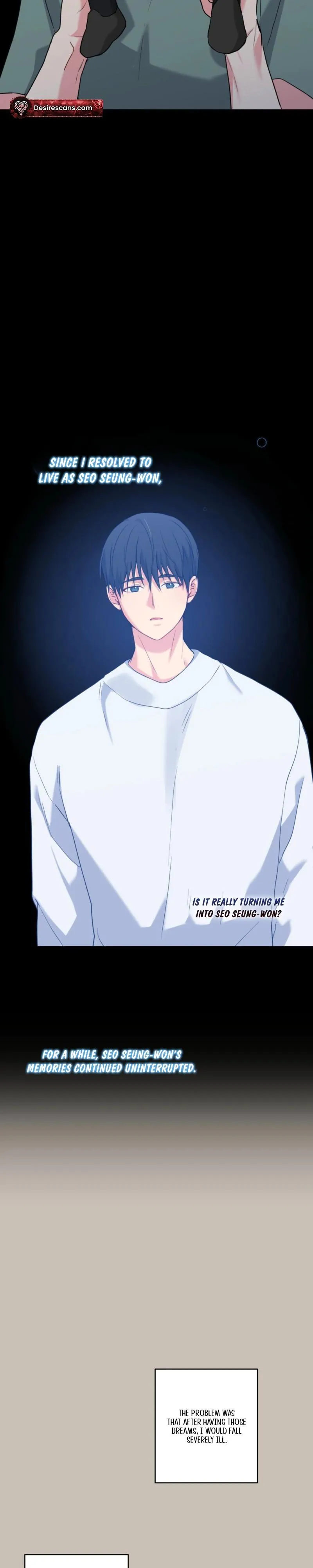 Read A Gloomy Delusion chapter 52 image 12 on Lezhin