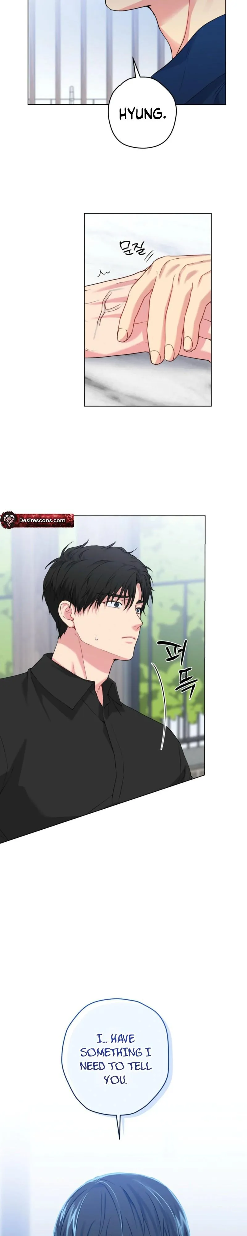 Read A Gloomy Delusion chapter 52 image 29 on Lezhin