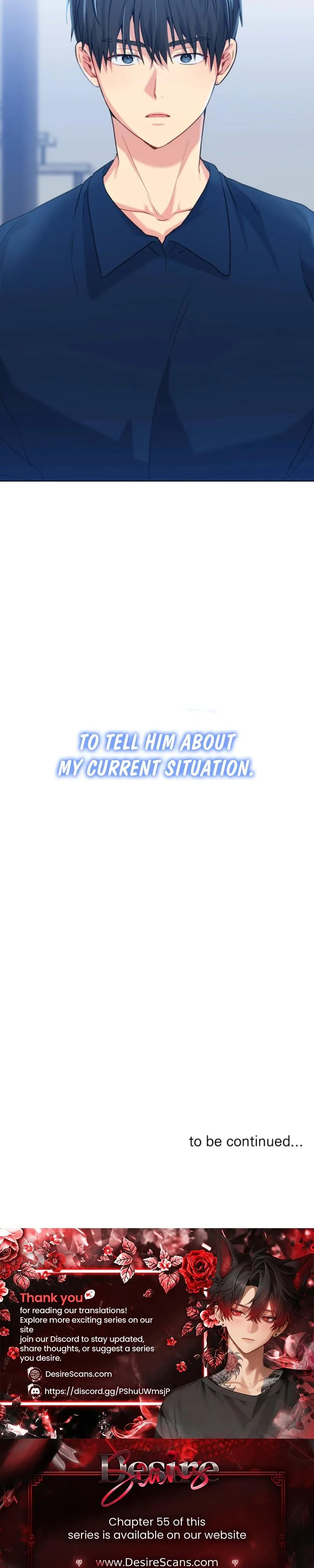 Read A Gloomy Delusion chapter 52 image 30 on Lezhin