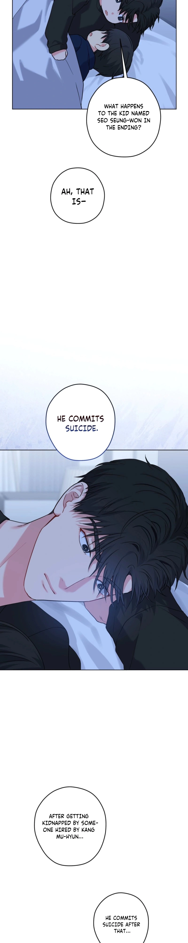 Read A Gloomy Delusion chapter 54 image 29 on Lezhin