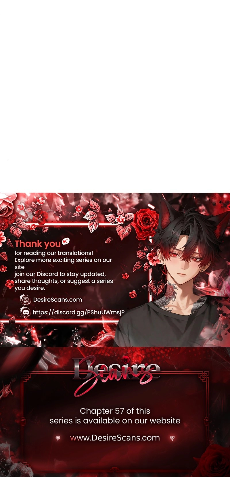 Read A Gloomy Delusion chapter 54 image 32 on Lezhin